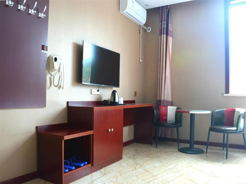 Jun Hotels Shanxi Lvliang Lishi District Lvliang Academy West Gate Luliang  외부 사진